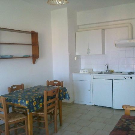 Appartement 4 Pers Vue Sur Mer Epidaurus 外观 照片