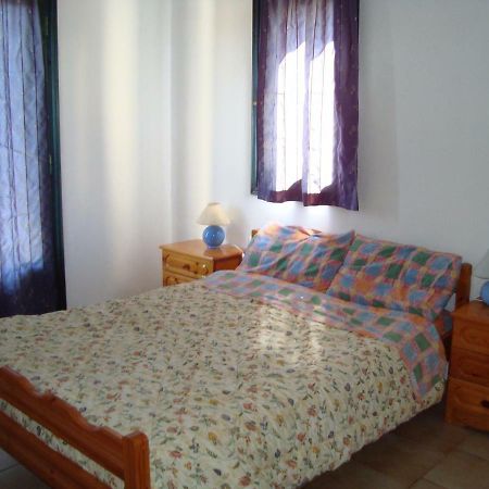 Appartement 4 Pers Vue Sur Mer Epidaurus 外观 照片