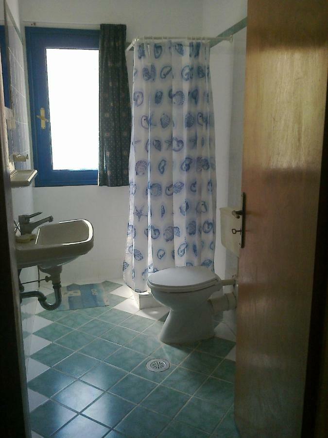 Appartement 4 Pers Vue Sur Mer Epidaurus 外观 照片