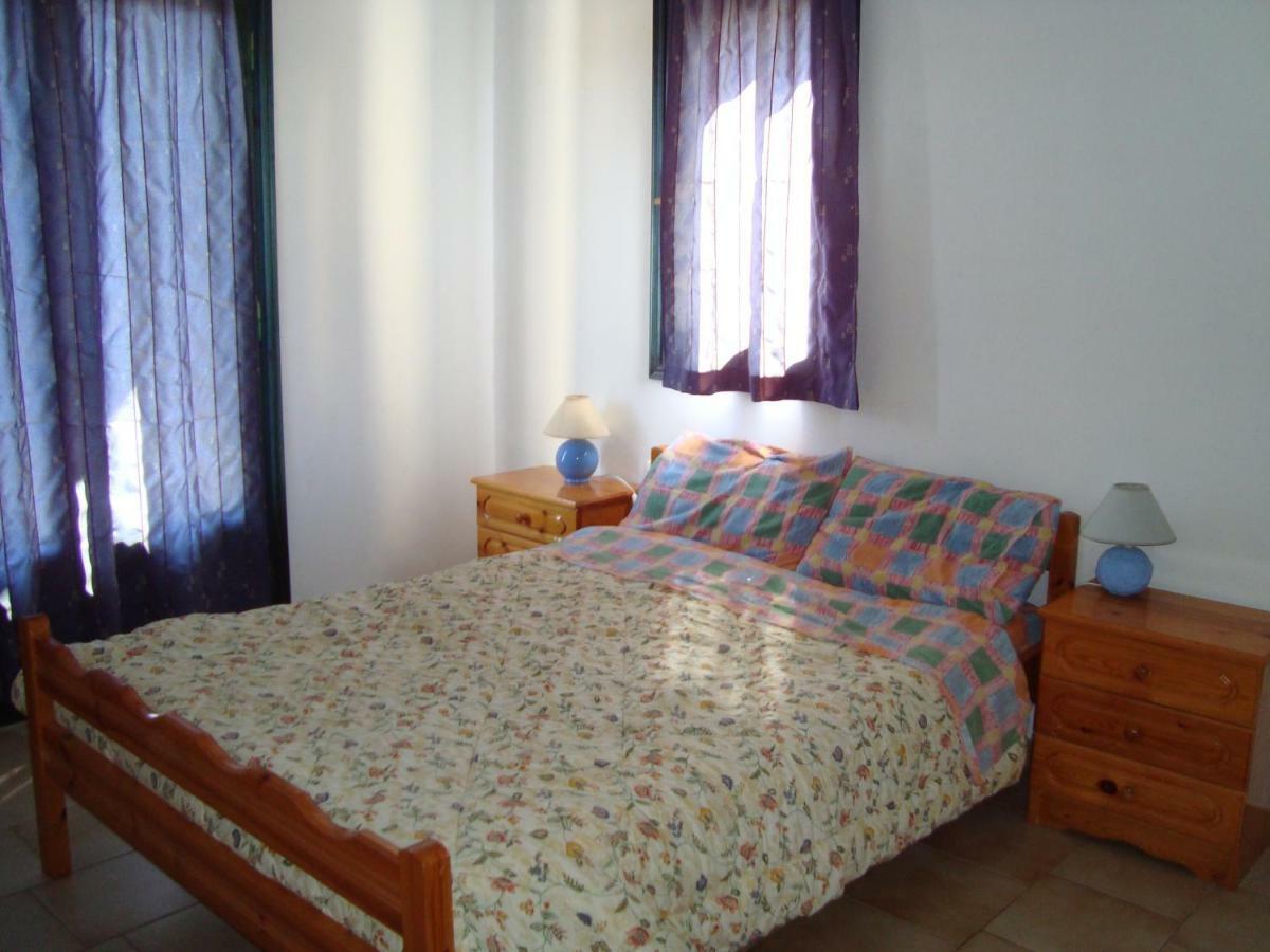 Appartement 4 Pers Vue Sur Mer Epidaurus 外观 照片
